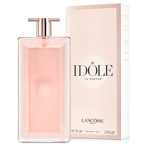 lancome idole l'eau de toilette